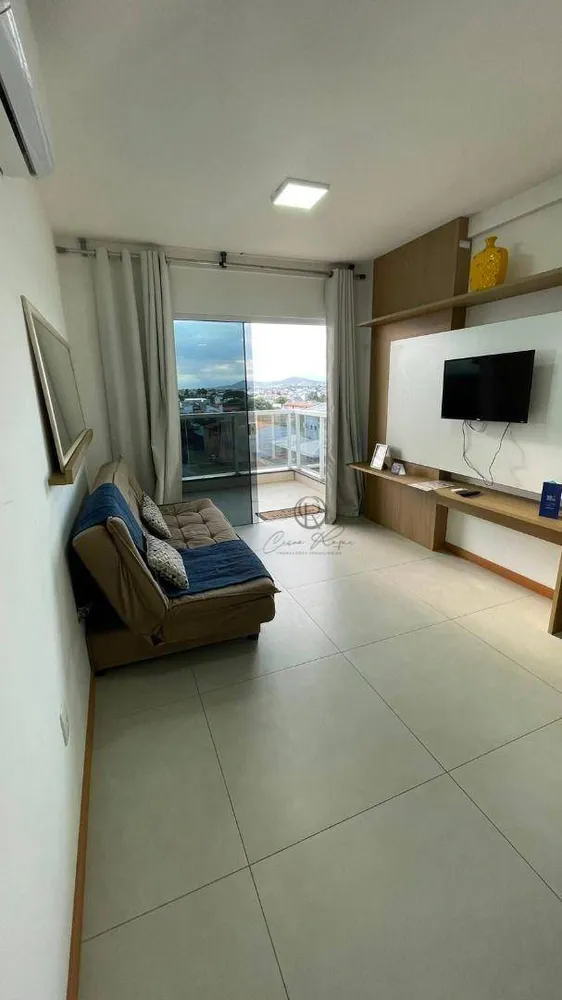 Apartamento, 1 quarto, 70 m² - Foto 4