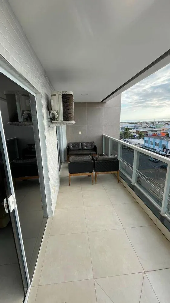 Apartamento, 1 quarto, 70 m² - Foto 12