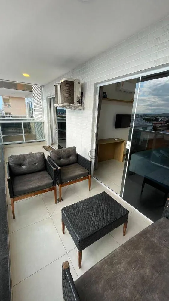 Apartamento, 1 quarto, 70 m² - Foto 11