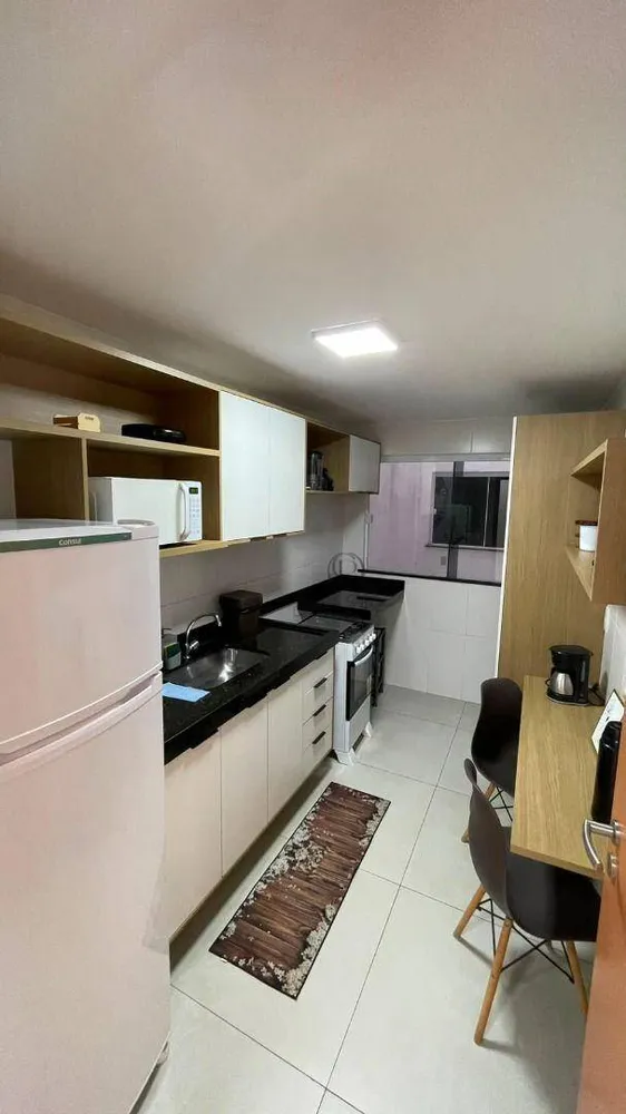 Apartamento, 1 quarto, 70 m² - Foto 2