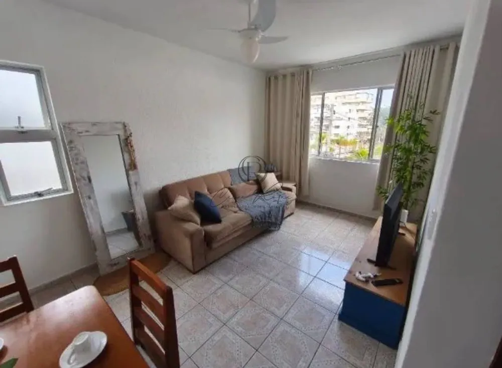 Apartamento, 3 quartos, 78 m² - Foto 3