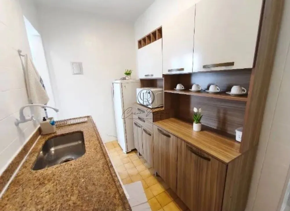 Apartamento, 3 quartos, 78 m² - Foto 7