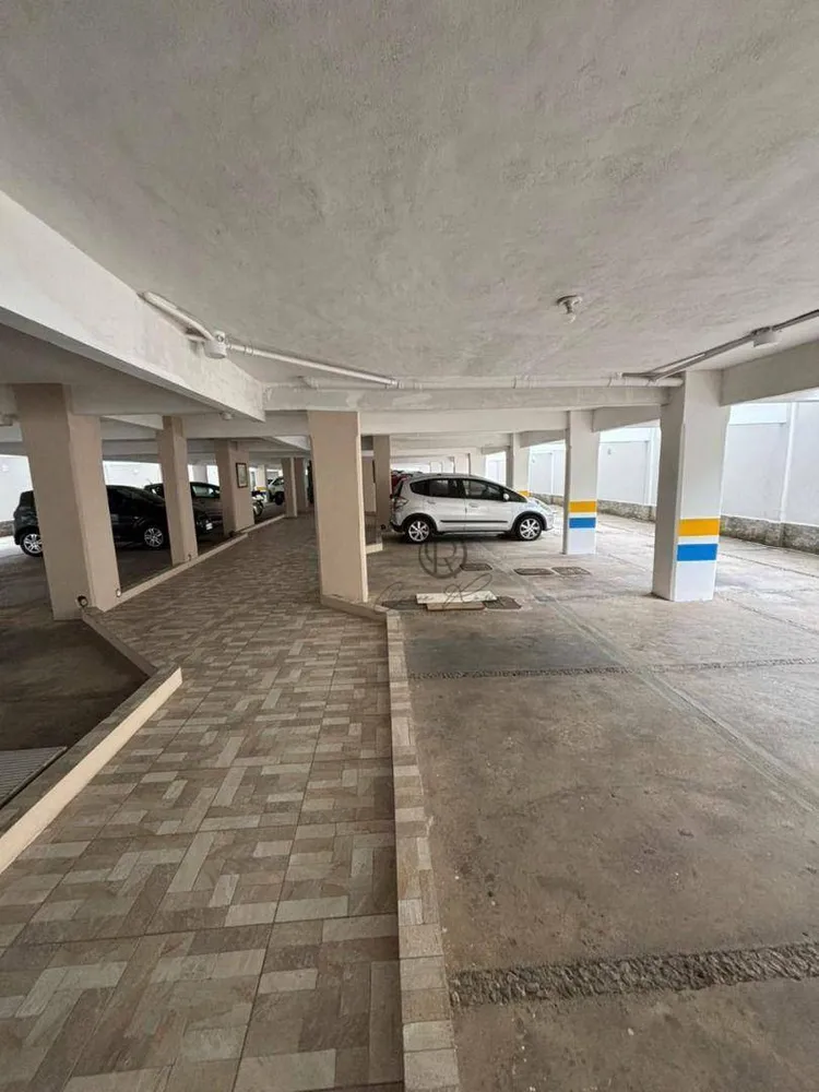 Apartamento, 3 quartos, 96 m² - Foto 4