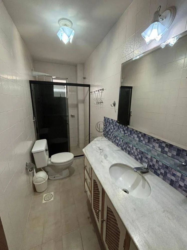 Apartamento, 3 quartos, 96 m² - Foto 1