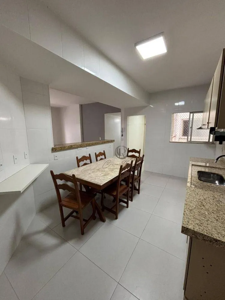 Apartamento, 3 quartos, 96 m² - Foto 2