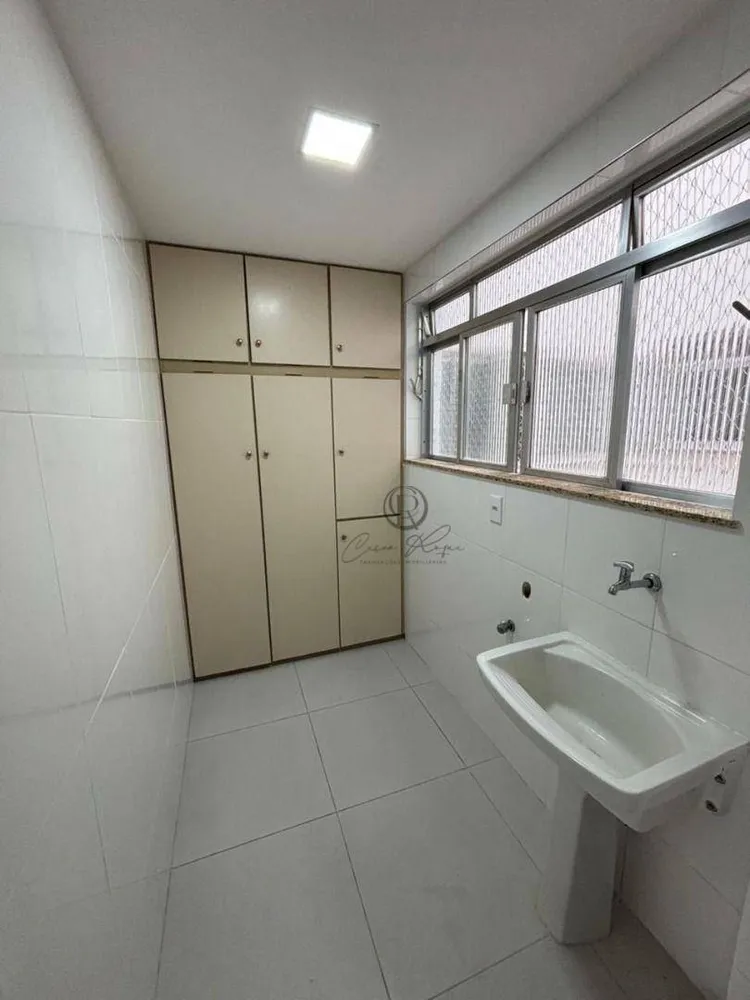 Apartamento, 3 quartos, 96 m² - Foto 7