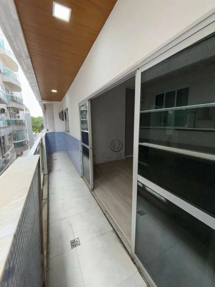 Apartamento, 3 quartos, 96 m² - Foto 11