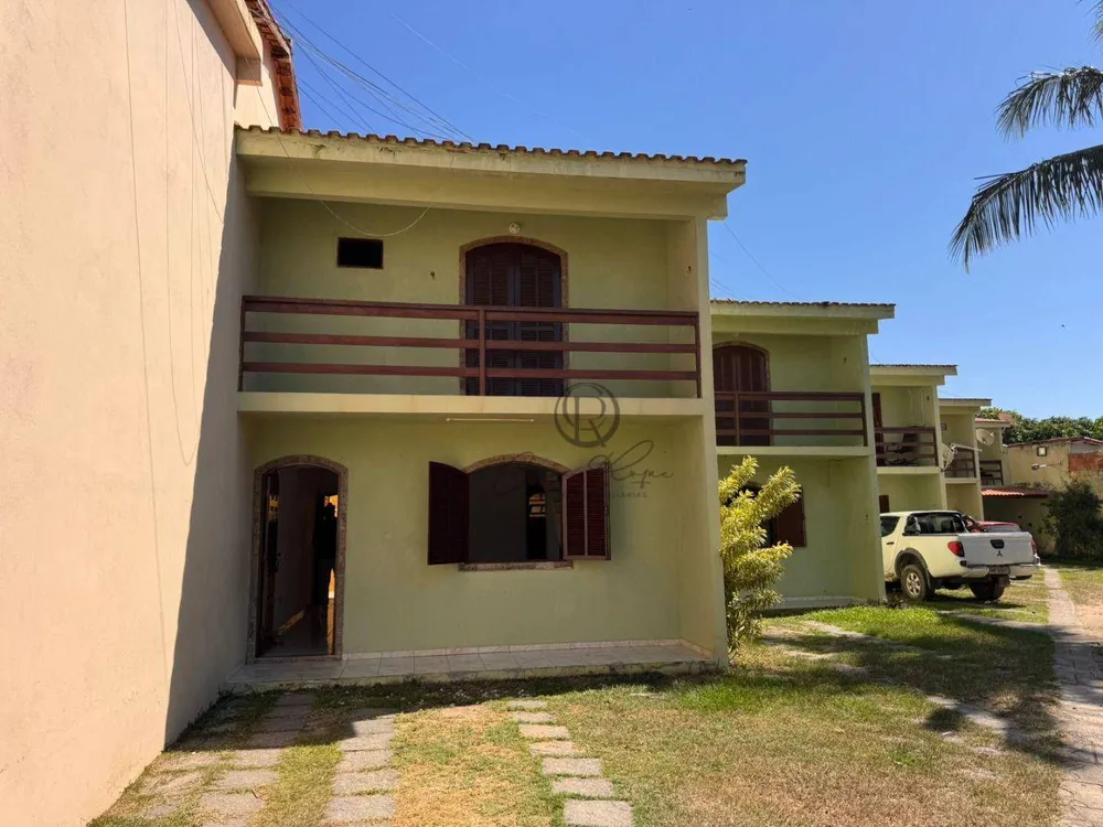 Casa, 2 quartos, 80 m² - Foto 2