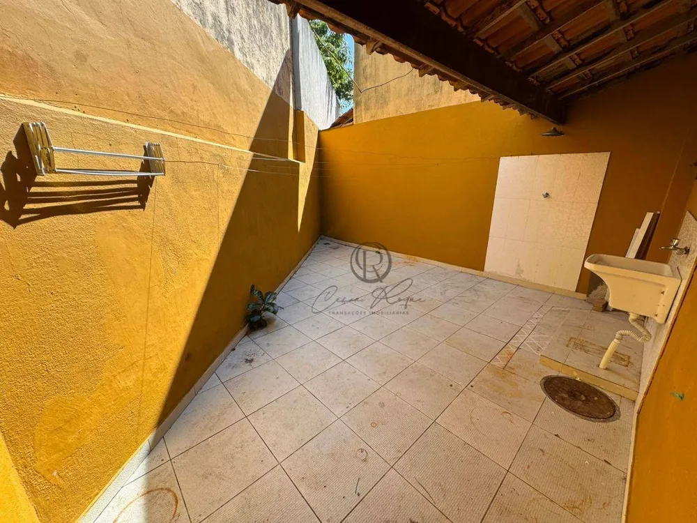 Casa, 2 quartos, 80 m² - Foto 6
