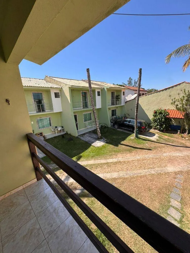 Casa, 2 quartos, 80 m² - Foto 9