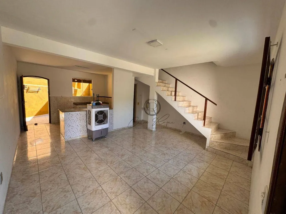 Casa, 2 quartos, 80 m² - Foto 3