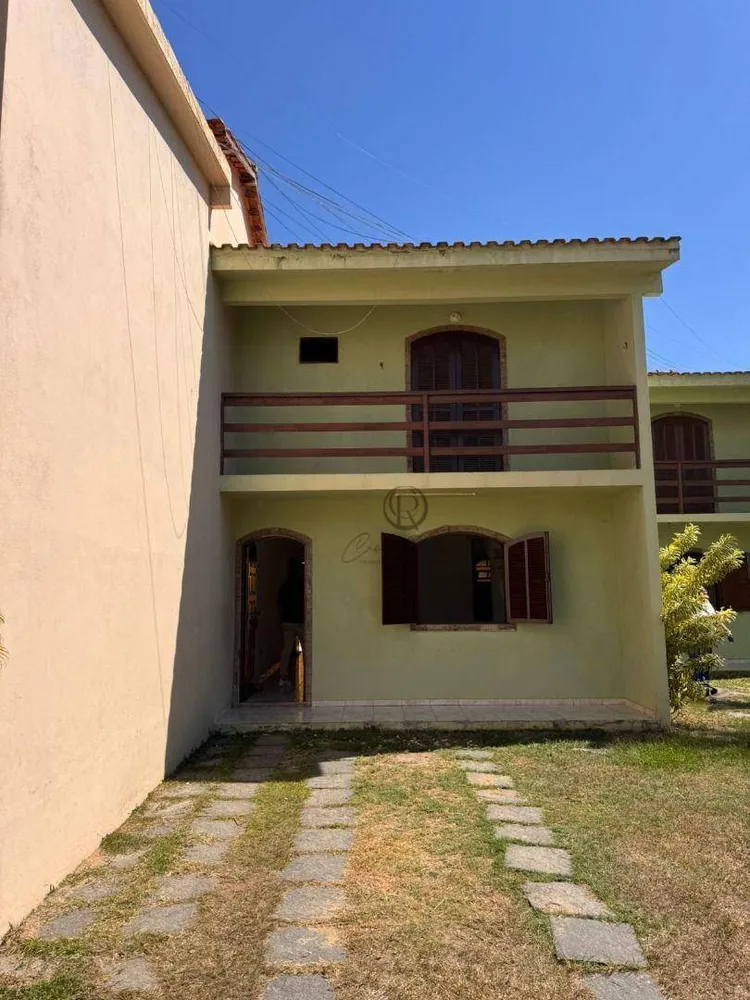 Casa, 2 quartos, 80 m² - Foto 1
