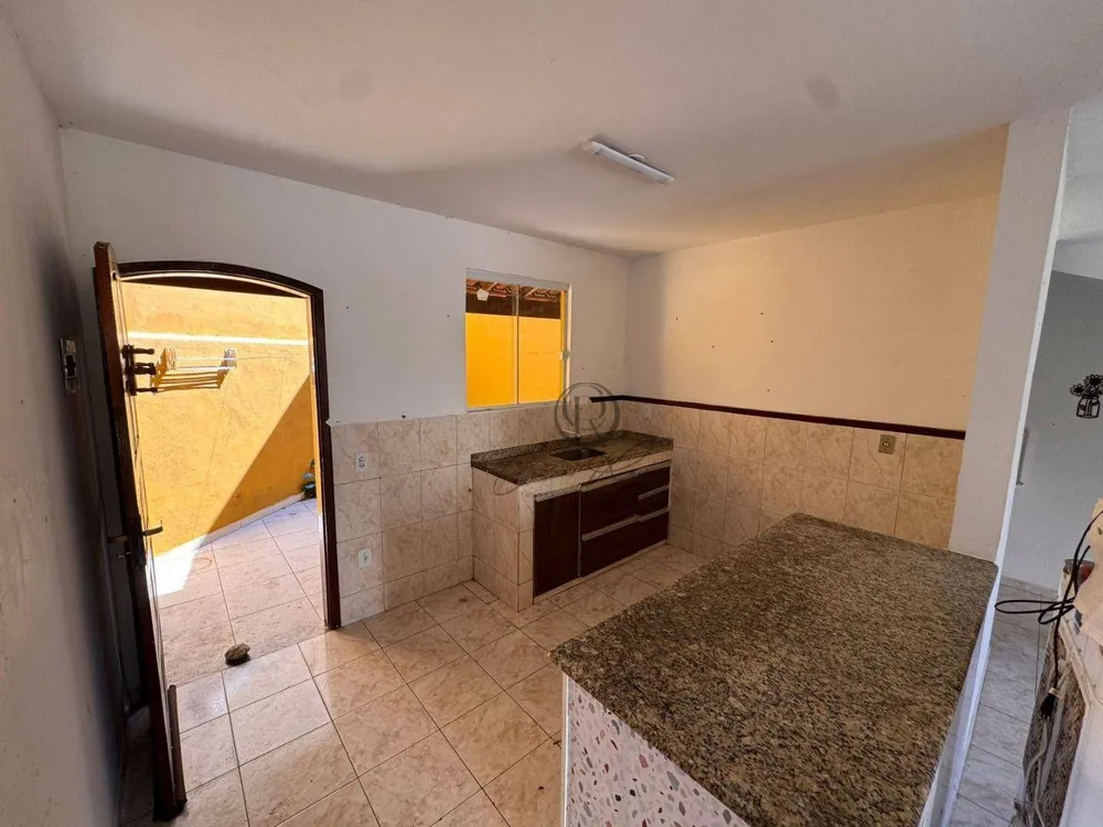 Casa, 2 quartos, 80 m² - Foto 5