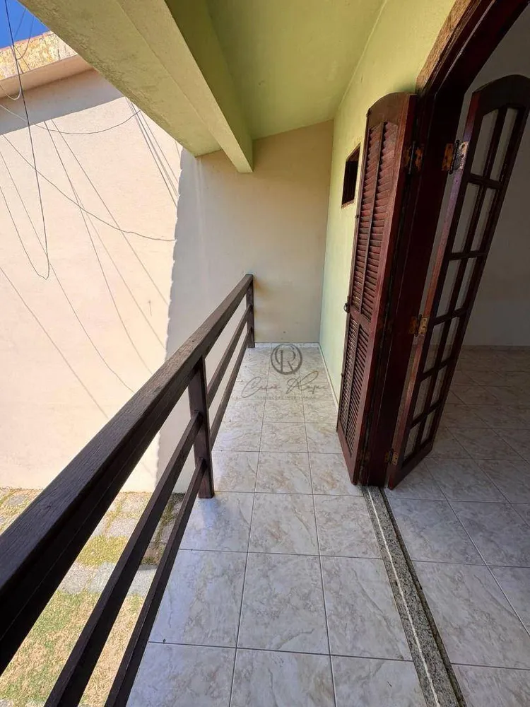 Casa, 2 quartos, 80 m² - Foto 8