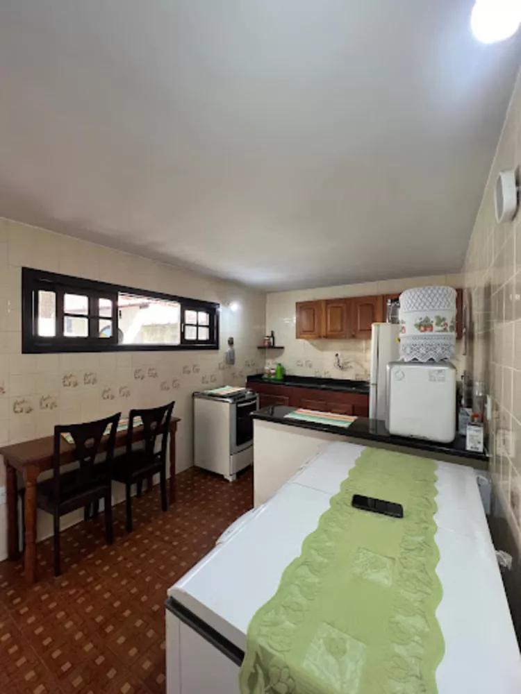 Casa, 4 quartos, 148 m² - Foto 9
