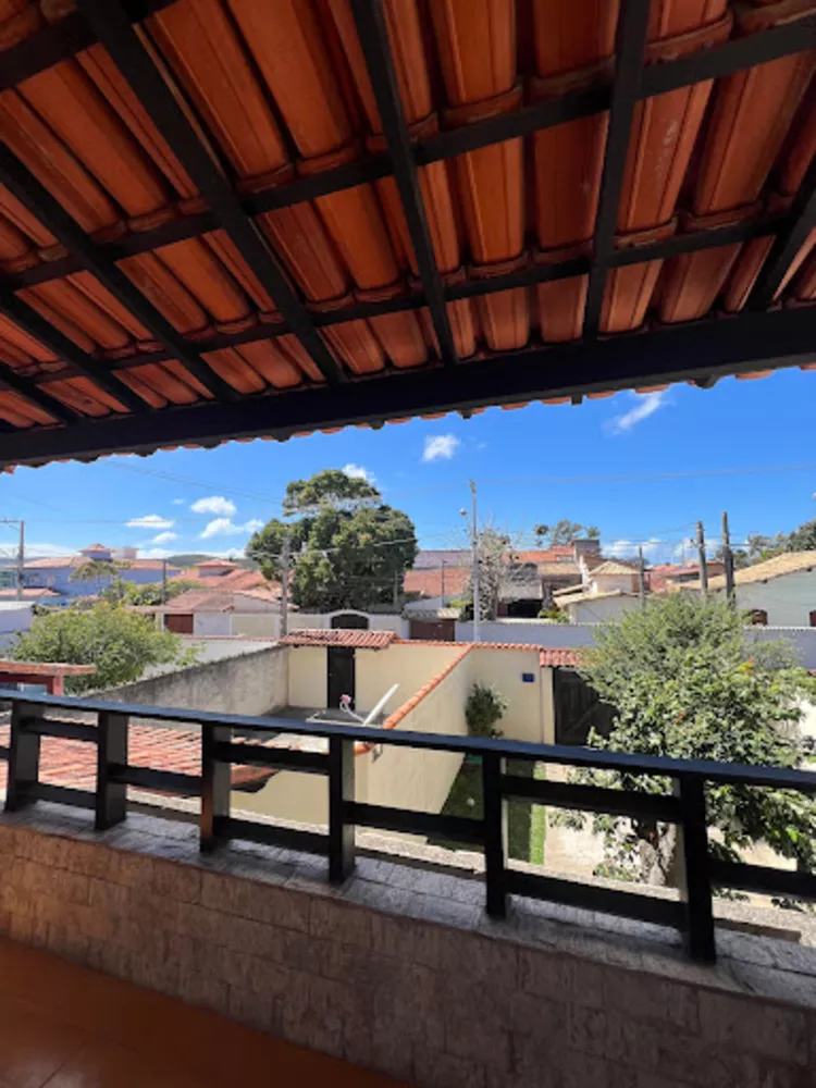 Casa, 4 quartos, 148 m² - Foto 19