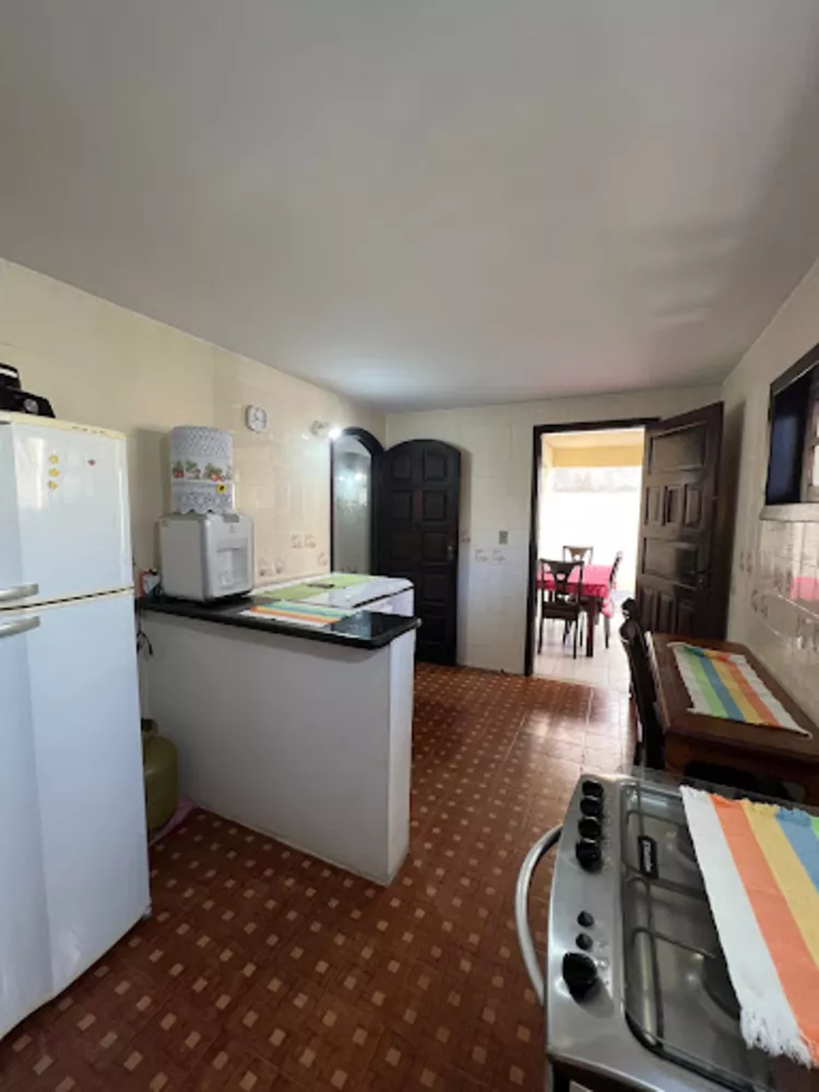 Casa, 4 quartos, 148 m² - Foto 1