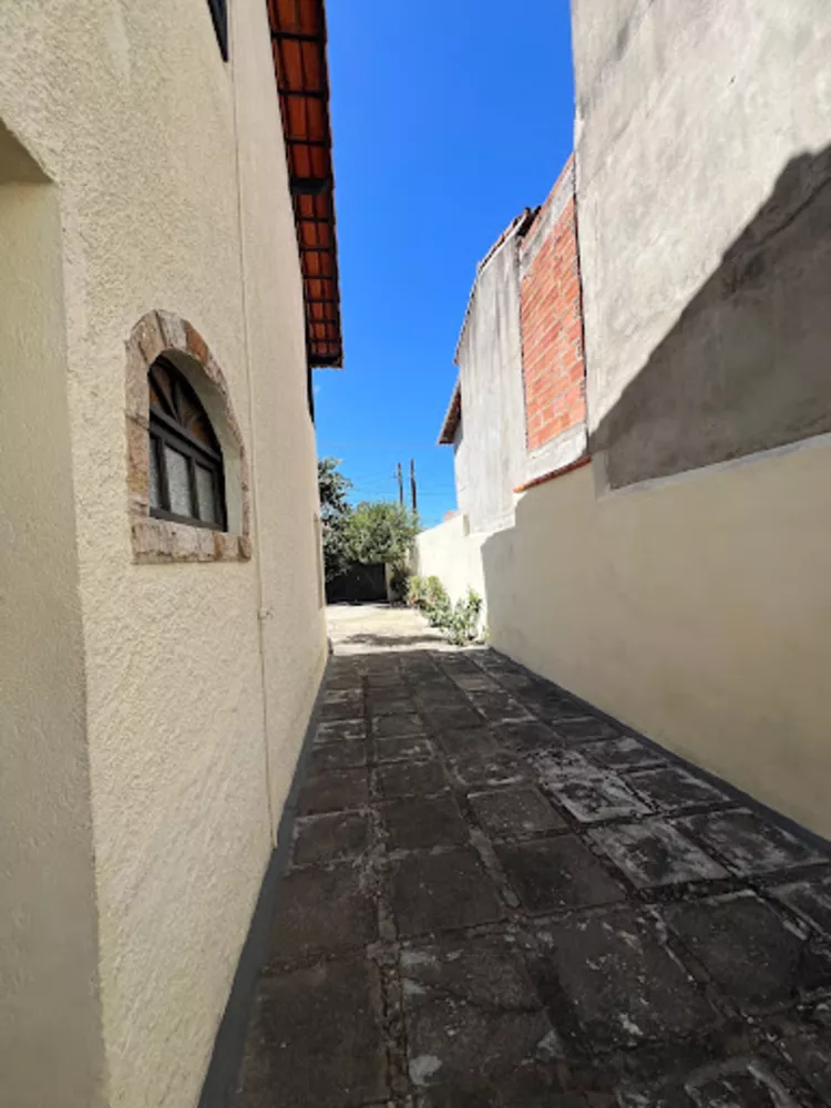 Casa, 4 quartos, 148 m² - Foto 23