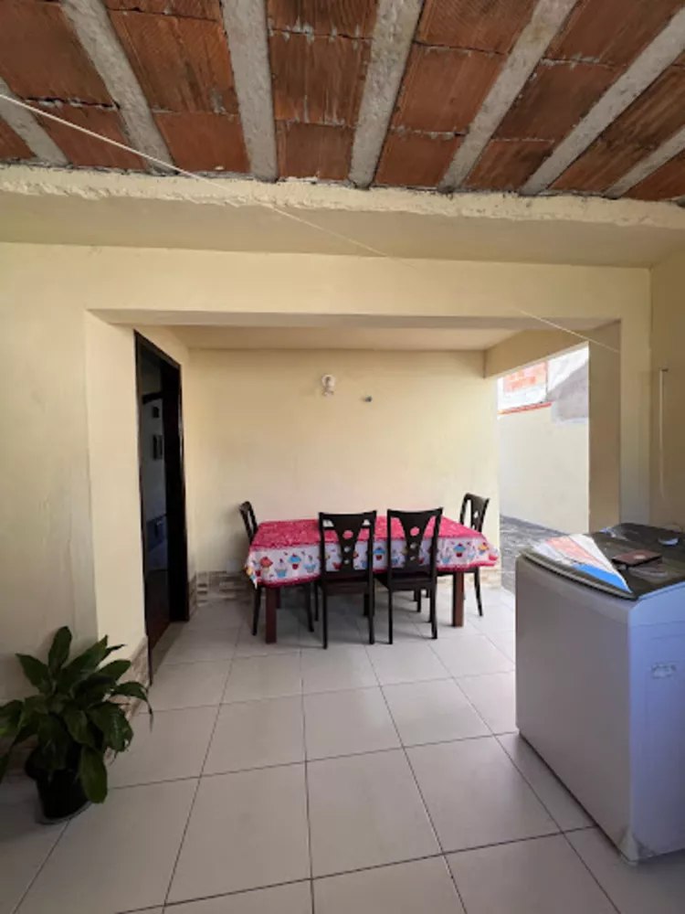 Casa, 4 quartos, 148 m² - Foto 17