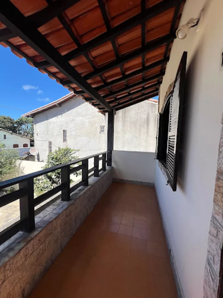 Casa, 4 quartos, 148 m² - Foto 13