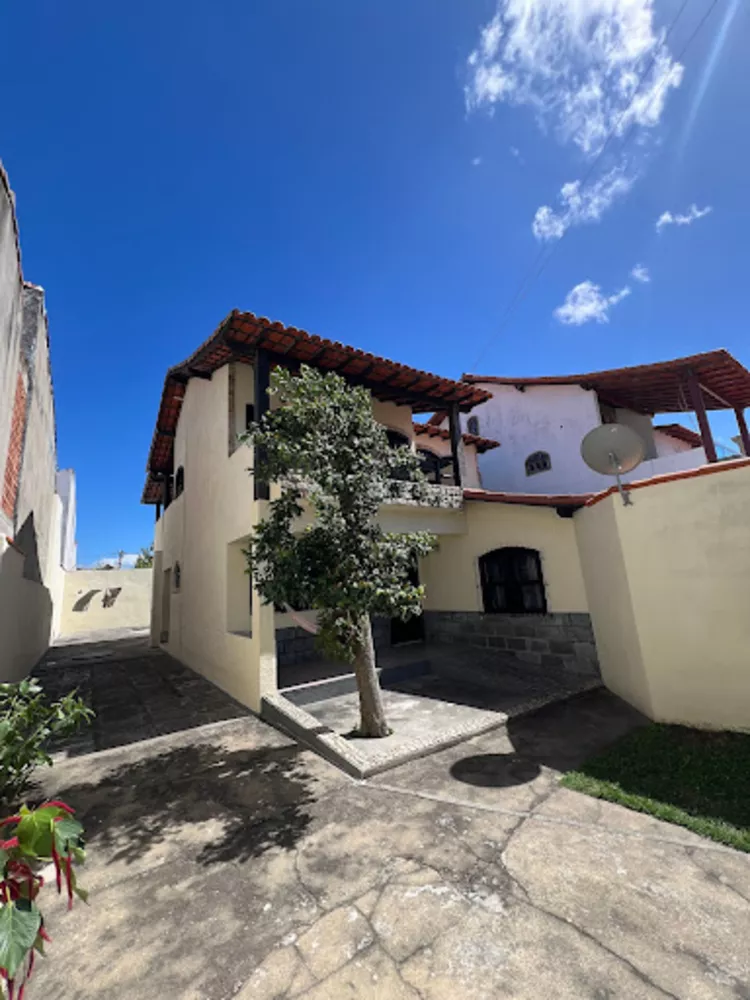 Casa, 4 quartos, 148 m² - Foto 8
