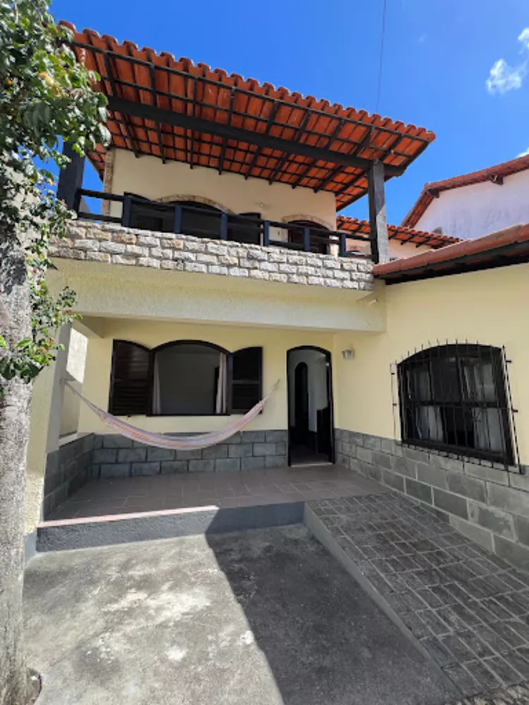 Casa, 4 quartos, 148 m² - Foto 3