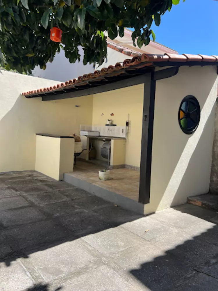Casa, 4 quartos, 148 m² - Foto 20