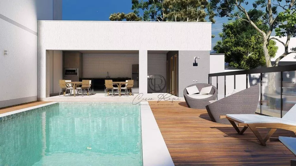 Apartamento, 1 quarto, 34 m² - Foto 1