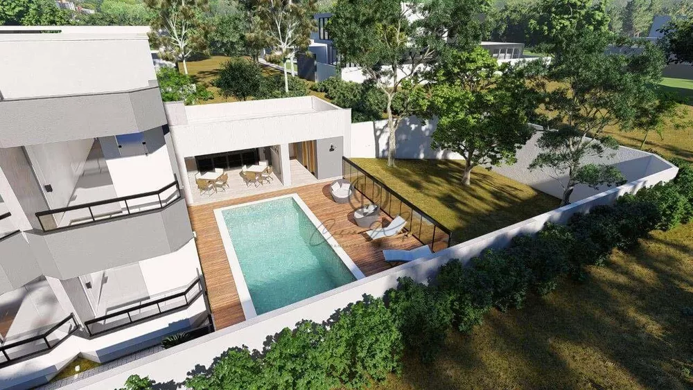 Apartamento, 1 quarto, 34 m² - Foto 2