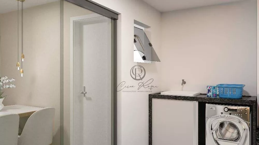 Apartamento, 1 quarto, 34 m² - Foto 12