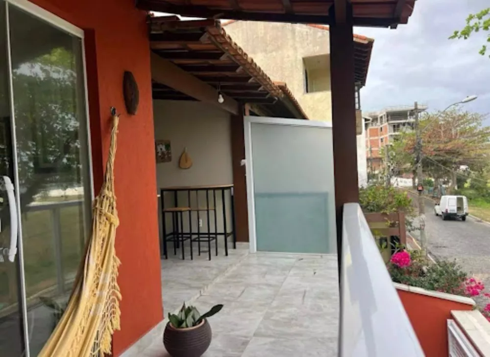 Casa, 3 quartos, 166 m² - Foto 3