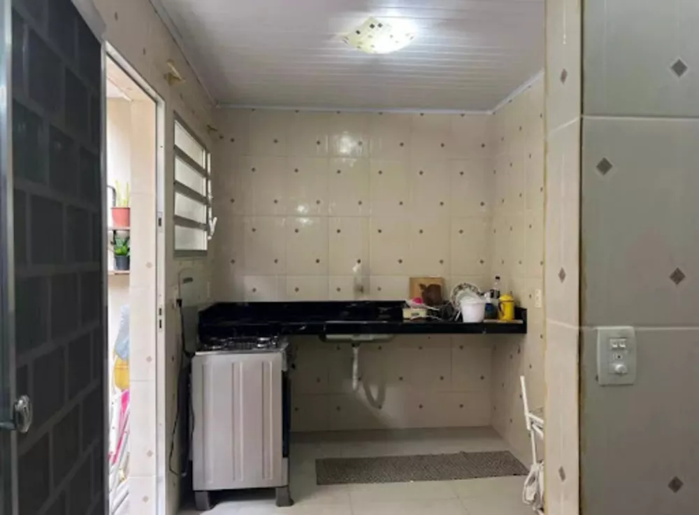 Casa, 3 quartos, 166 m² - Foto 11
