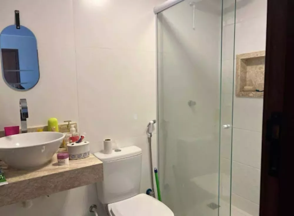 Casa, 3 quartos, 166 m² - Foto 14