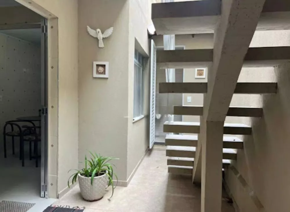 Casa, 3 quartos, 166 m² - Foto 8