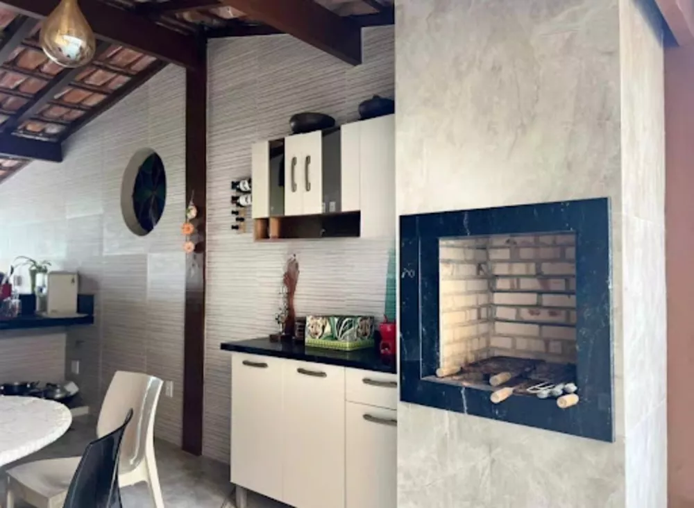 Casa, 3 quartos, 166 m² - Foto 2