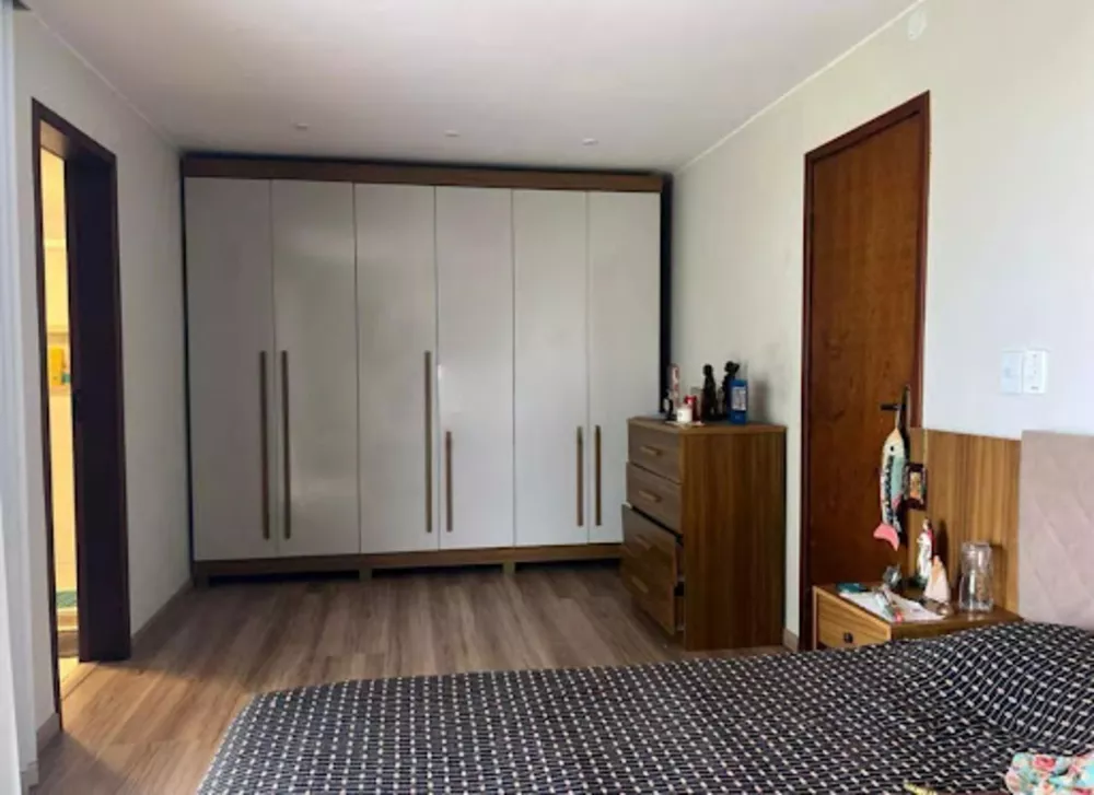 Casa, 3 quartos, 166 m² - Foto 13