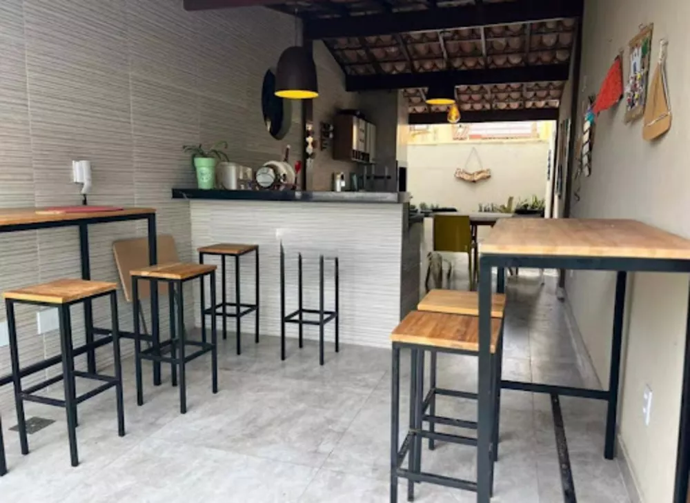 Casa, 3 quartos, 166 m² - Foto 4