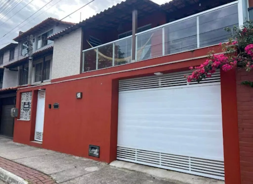 Casa, 3 quartos, 166 m² - Foto 12