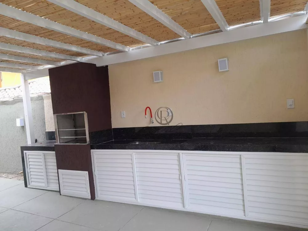 Casa de Condomínio, 4 quartos - Foto 4