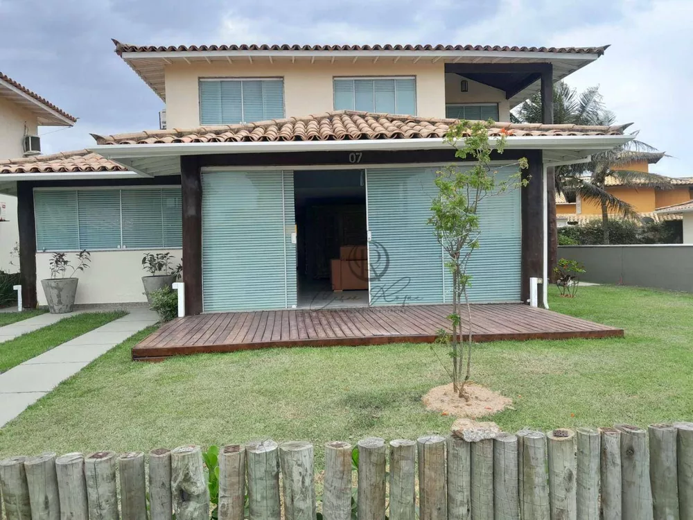 Casa de Condomínio, 4 quartos - Foto 10