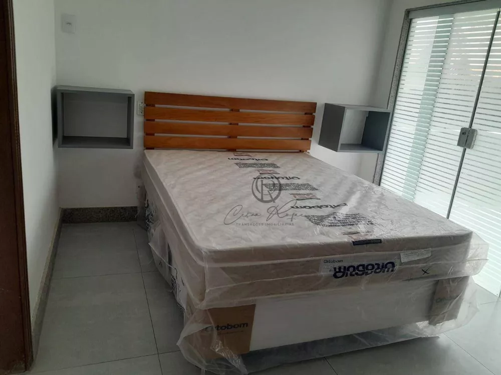 Casa de Condomínio, 4 quartos - Foto 5