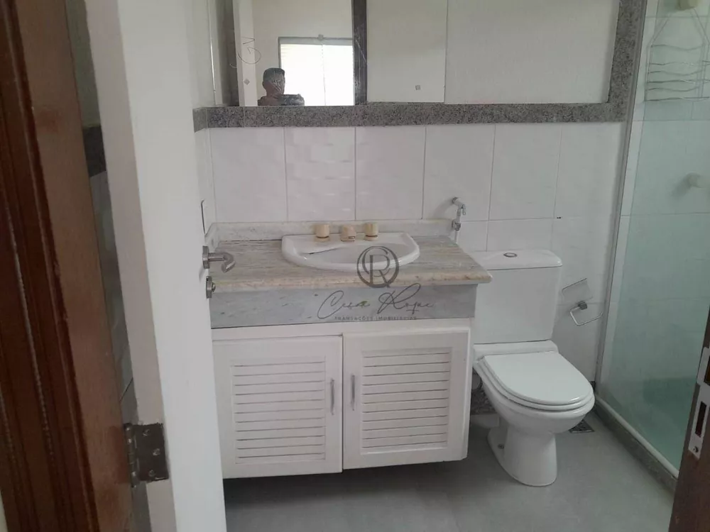 Casa de Condomínio, 4 quartos - Foto 9