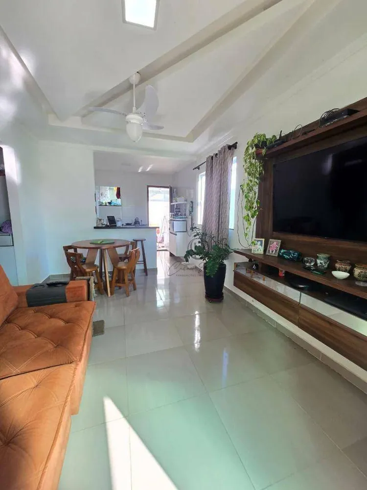 Casa, 2 quartos, 65 m² - Foto 6