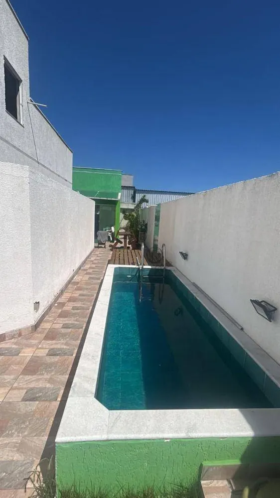 Casa, 2 quartos, 65 m² - Foto 1