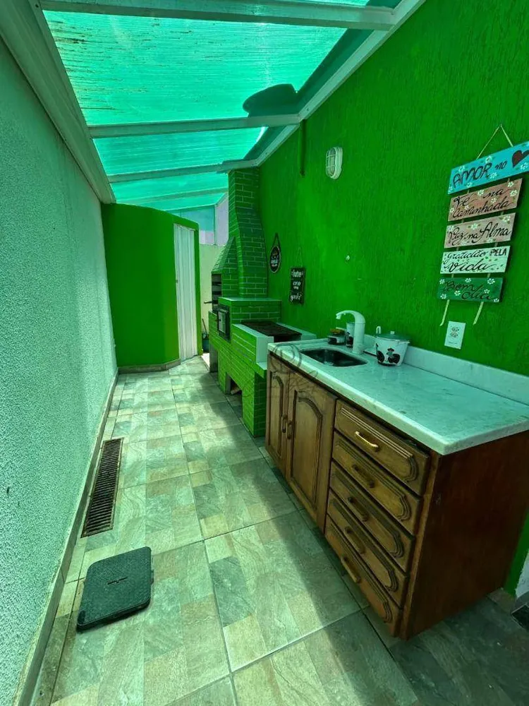 Casa, 2 quartos, 65 m² - Foto 3