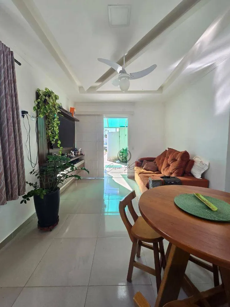 Casa, 2 quartos, 65 m² - Foto 8