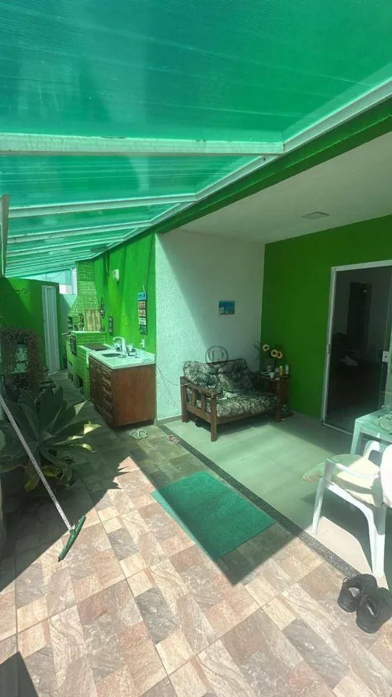 Casa, 2 quartos, 65 m² - Foto 2