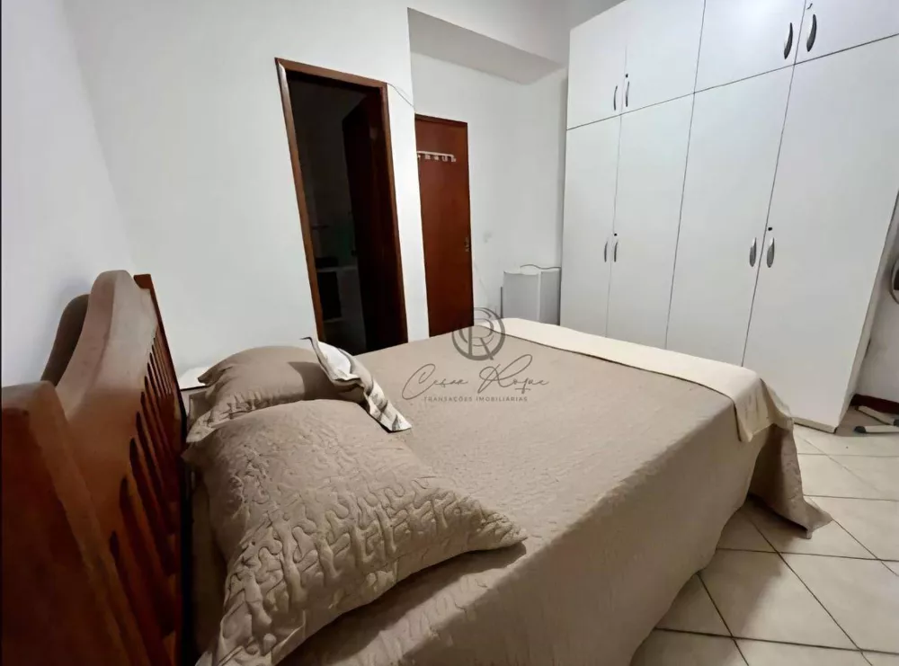 Casa de Condomínio, 2 quartos - Foto 4