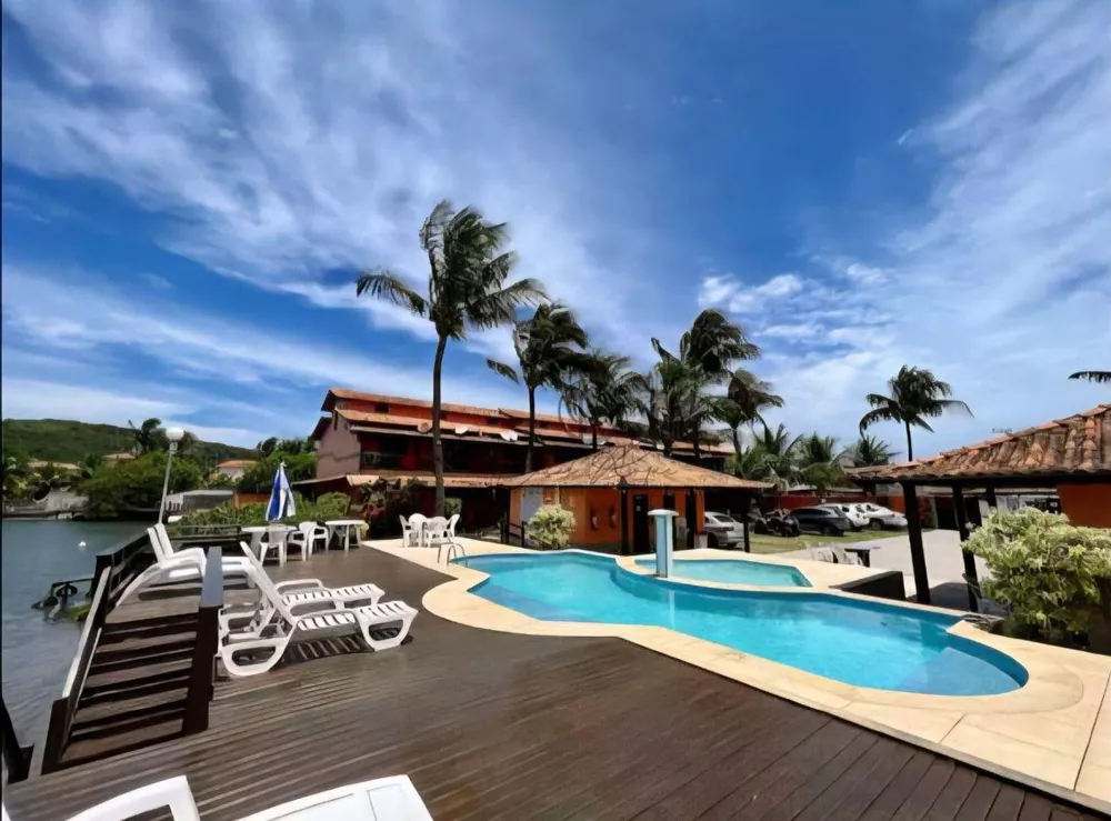 Casa de Condomínio, 2 quartos - Foto 1