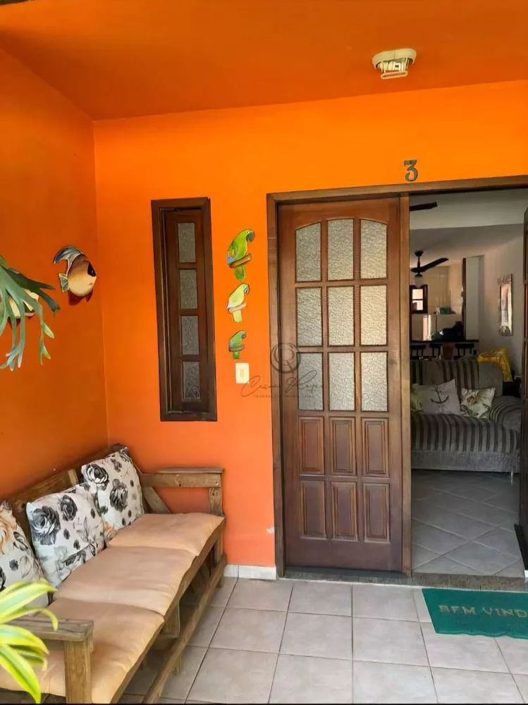 Casa de Condomínio, 2 quartos - Foto 8